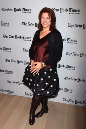 Rosanne Cash Photo