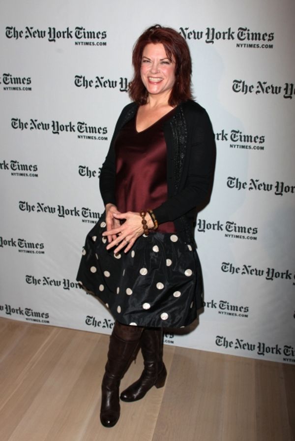 Rosanne Cash Photo