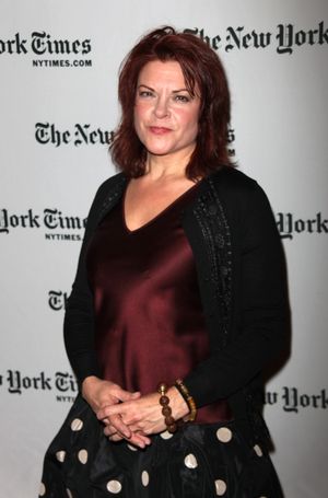 Rosanne Cash Photo