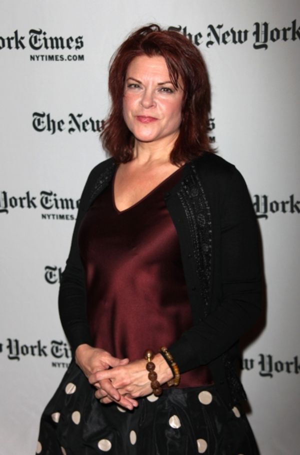 Rosanne Cash Photo