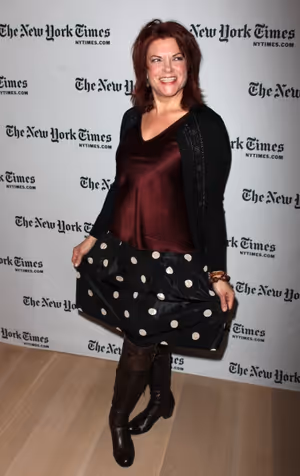 Rosanne Cash Photo