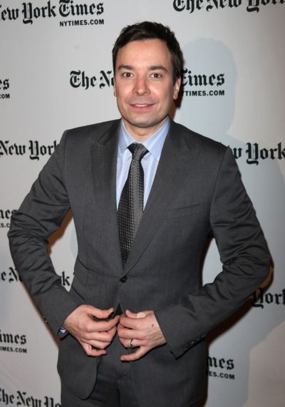 Jimmy Fallon Photo