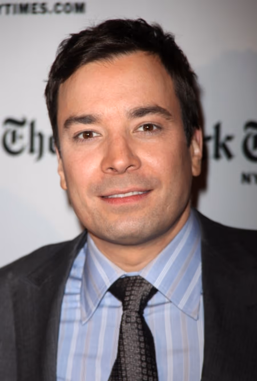 Photo Coverage: Fallon & Cash Kick off NYT Arts & Leisure Weekend Image