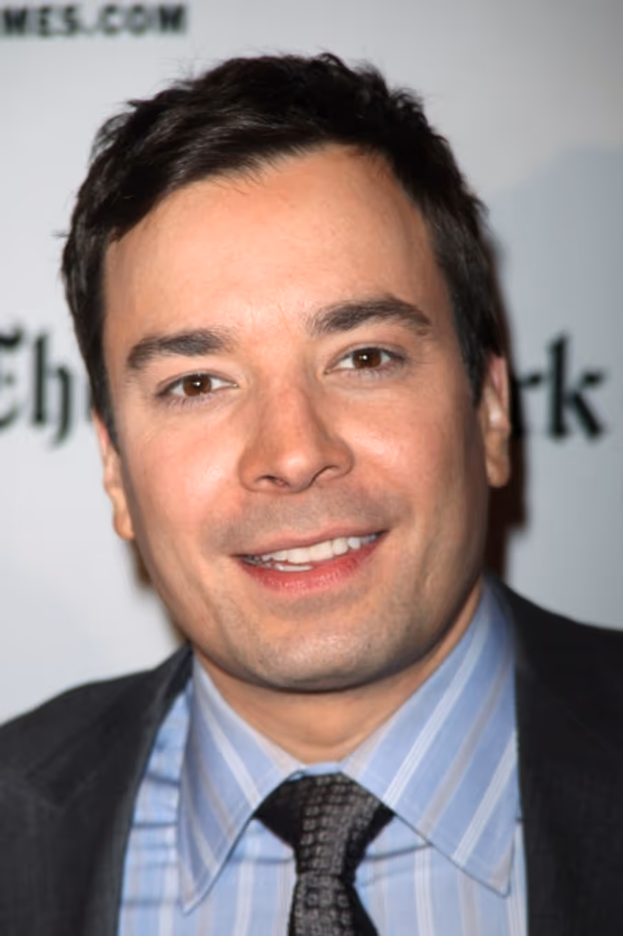 Photo Coverage: Fallon & Cash Kick off NYT Arts & Leisure Weekend Image