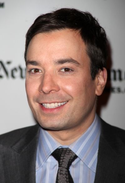 Jimmy Fallon Photo