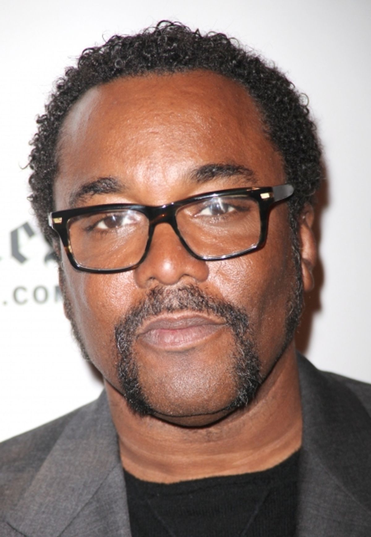 Lee Daniels at 