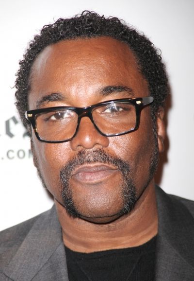 Lee Daniels Photo