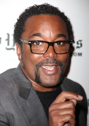 Lee Daniels Photo