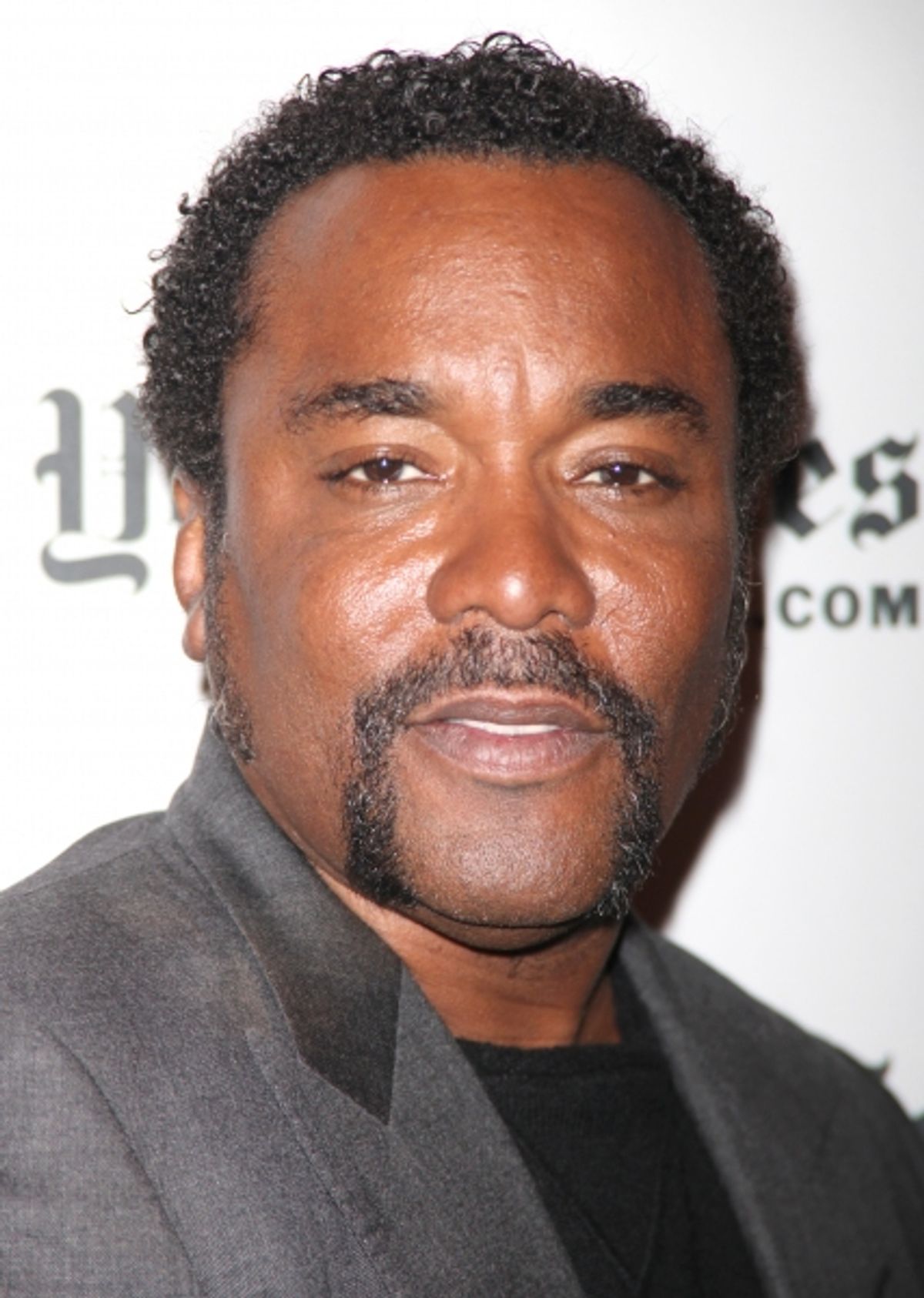 Lee Daniels at 