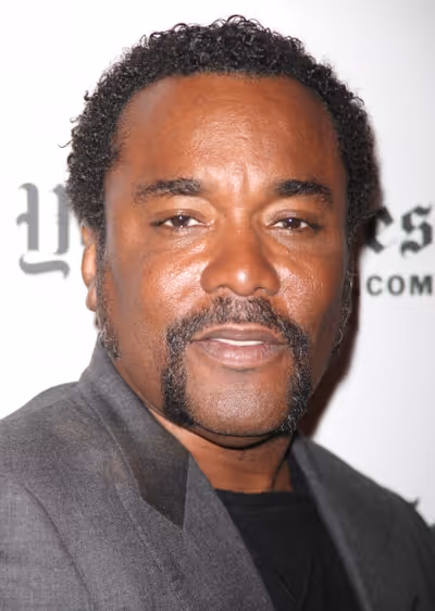 Lee Daniels Photo