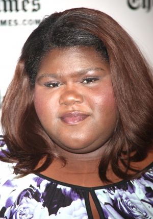 Gabourey Sidibe Photo