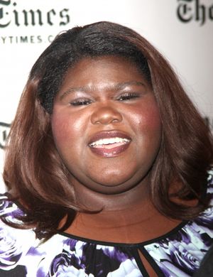 Gabourey Sidibe Photo