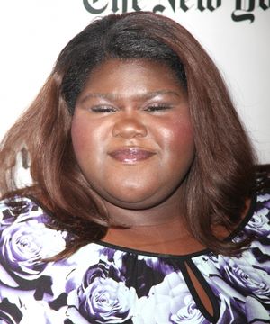 Gabourey Sidibe Photo