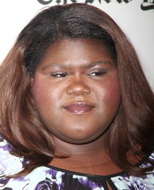 Gabourey Sidibe Photo