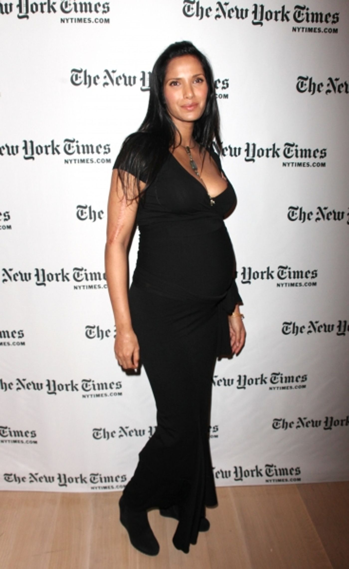 Photo Coverage: TOP CHEF at NYT Arts & Leisure Weekend  Image