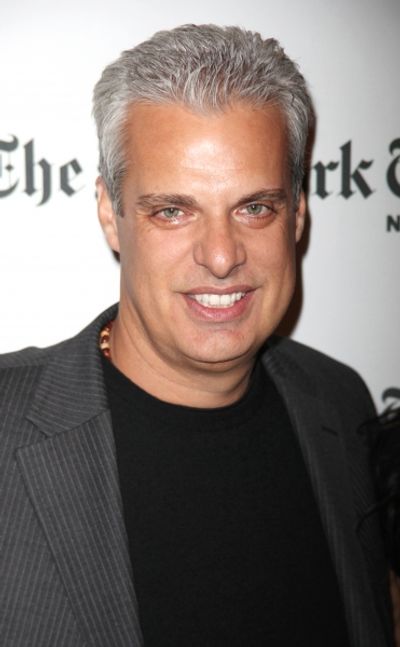Eric Ripert Photo