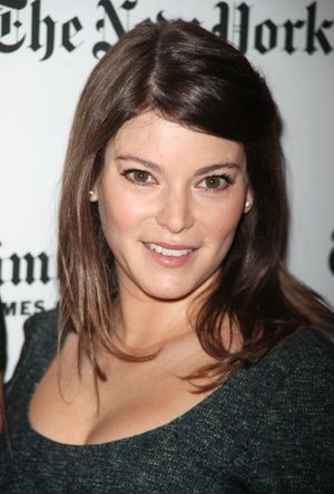 Gail Simmons Photo