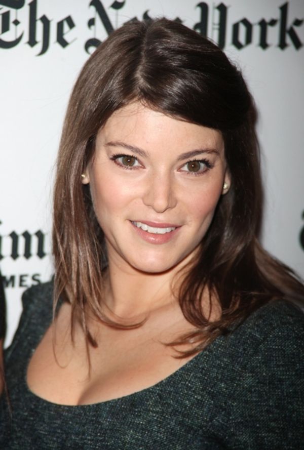 Gail Simmons Photo