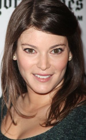 Gail Simmons Photo