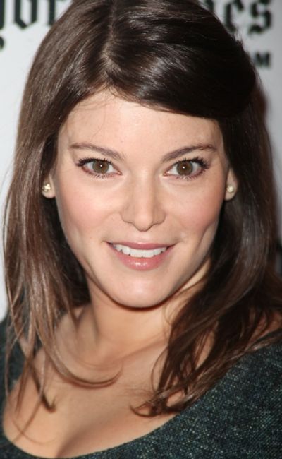 Gail Simmons Photo