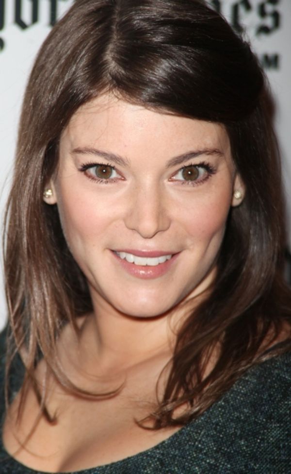 Gail Simmons Photo
