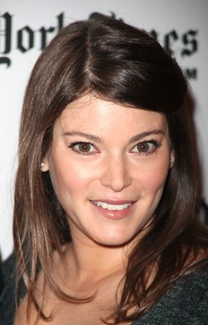 Gail Simmons Photo