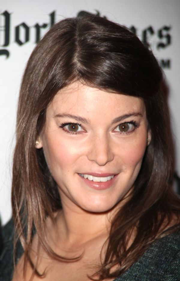 Gail Simmons Photo
