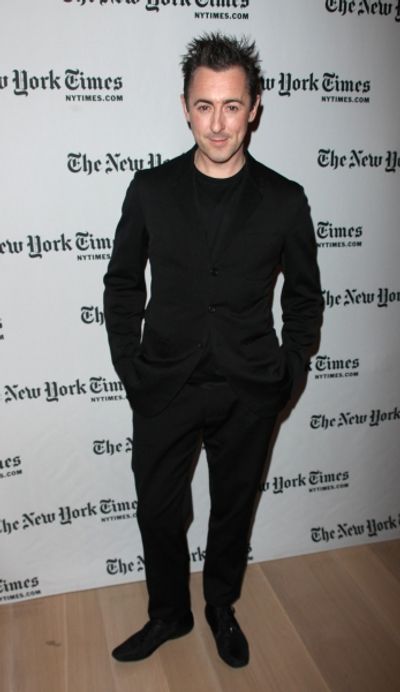 Alan Cumming Photo