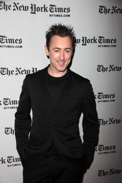 Alan Cumming Photo