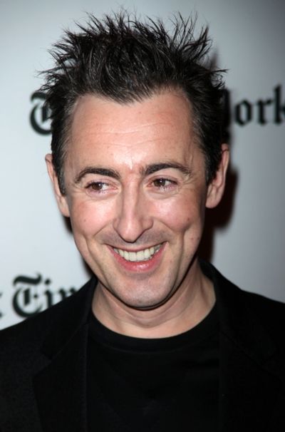 Alan Cumming Photo