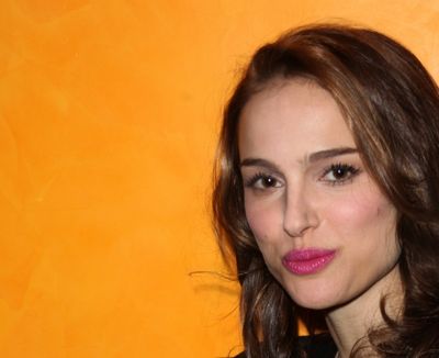 Natalie Portman
 Photo