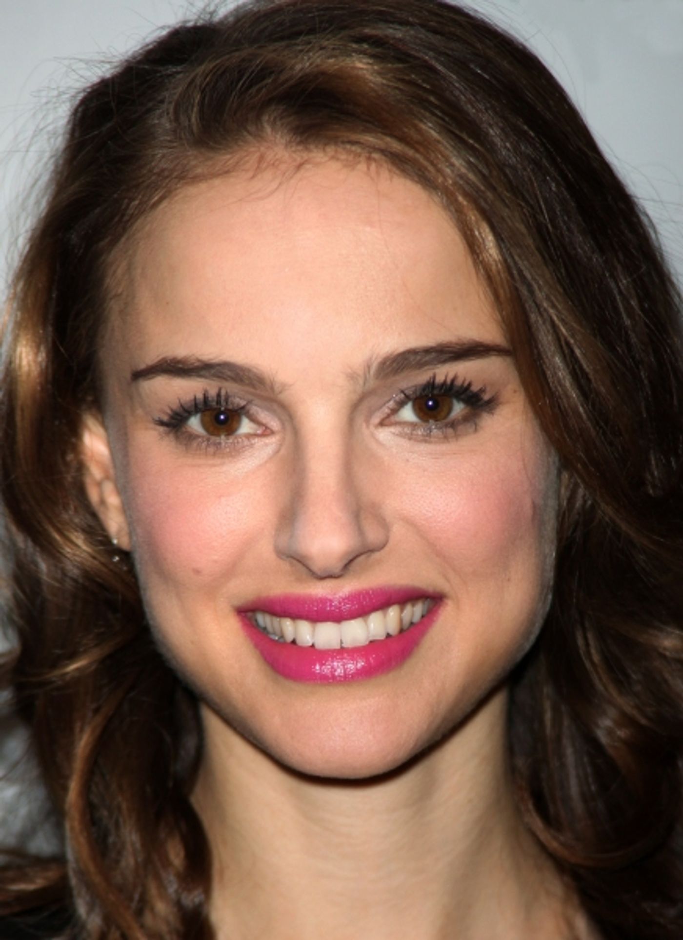 Photo Coverage: Alan Cumming & Natalie Portman at The NY Times Arts & Leisure Weekend  Image