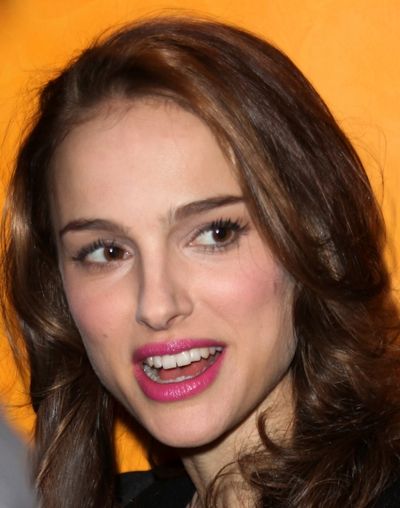 Natalie Portman
 Photo