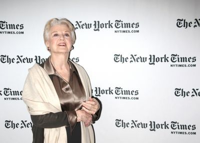 Angela Lansbury Photo