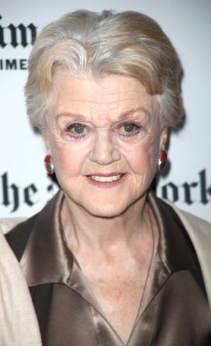 Angela Lansbury Photo