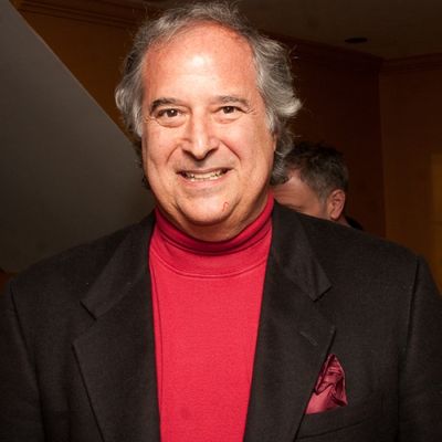 Producer Stewart F. Lane Photo