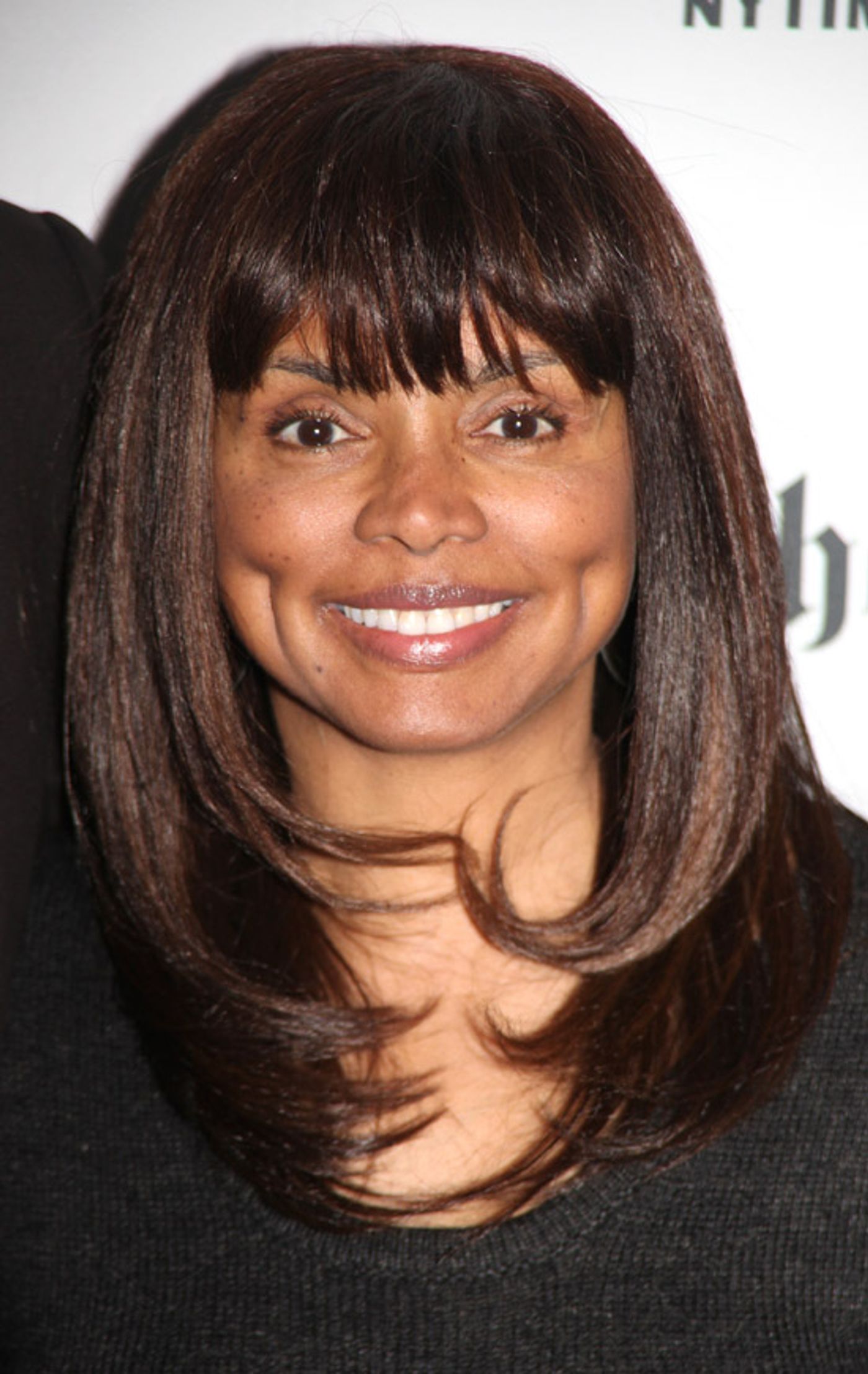 Photo Coverage: ALL MY CHILDREN Attends NYT Arts & Leisure Weekend  Image