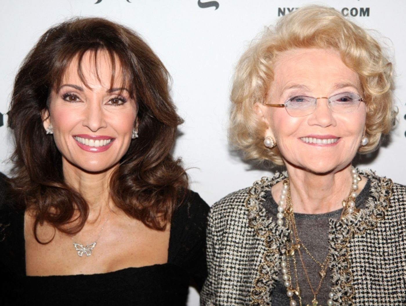 Photo Coverage: ALL MY CHILDREN Attends NYT Arts & Leisure Weekend  Image