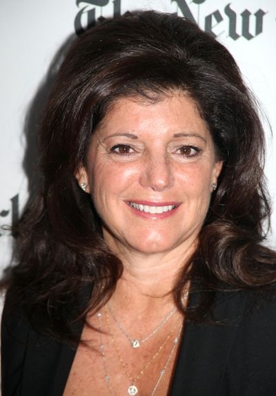 Julie Hanan Carruthers (Interviewer)
 Photo
