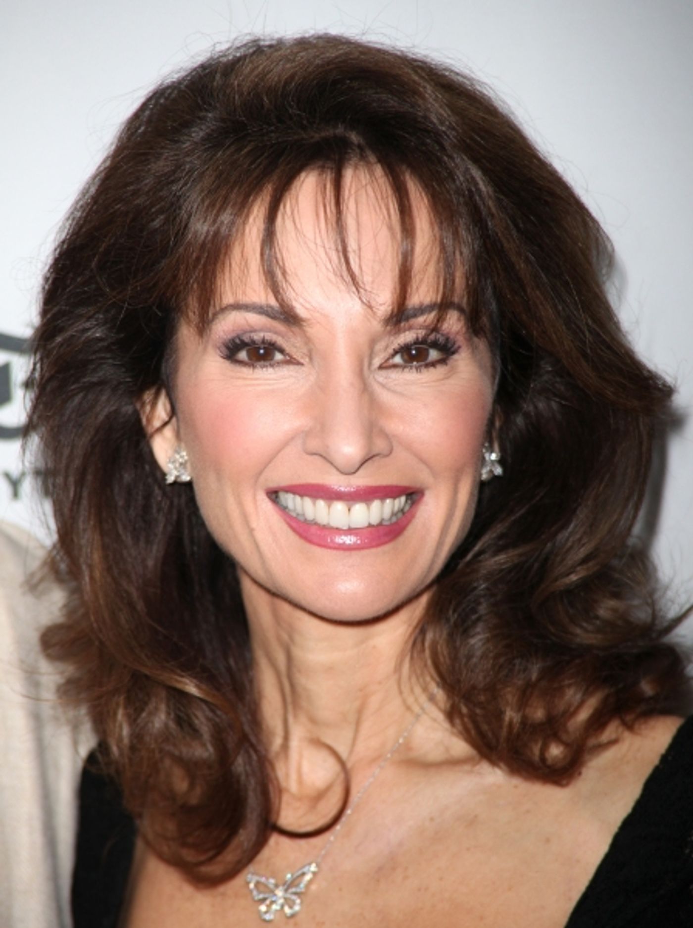 Photo Coverage: ALL MY CHILDREN Attends NYT Arts & Leisure Weekend  Image