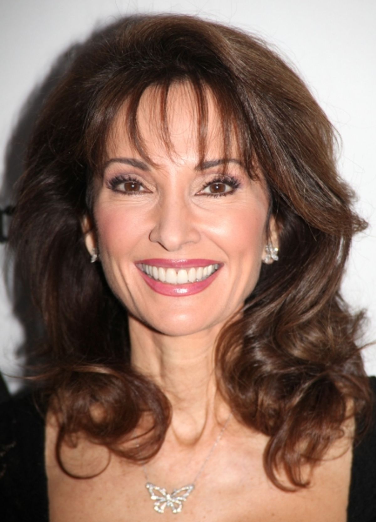 Susan Lucci at 