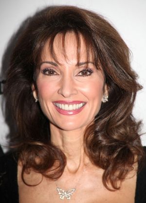 Susan Lucci Photo