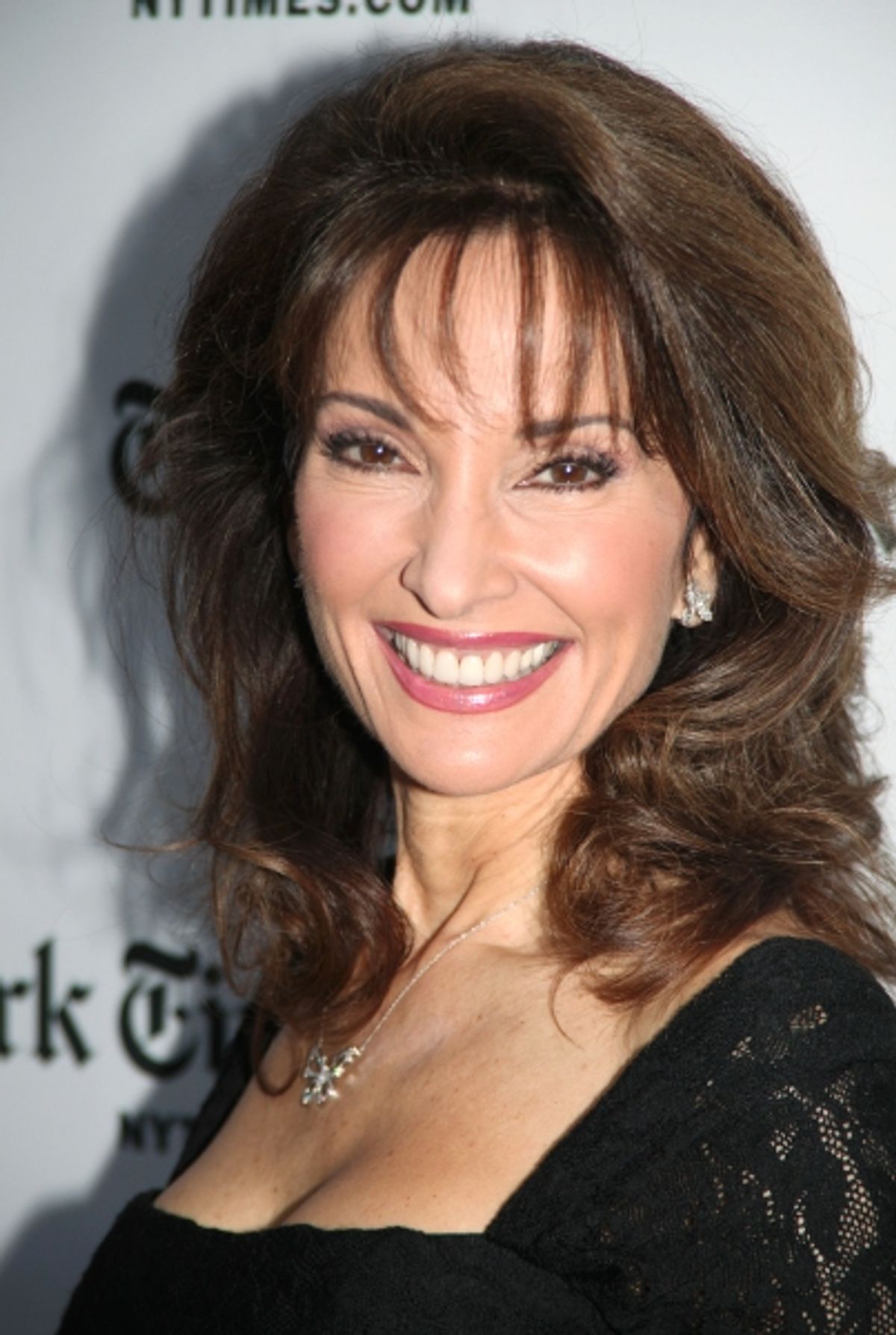 Susan Lucci at 