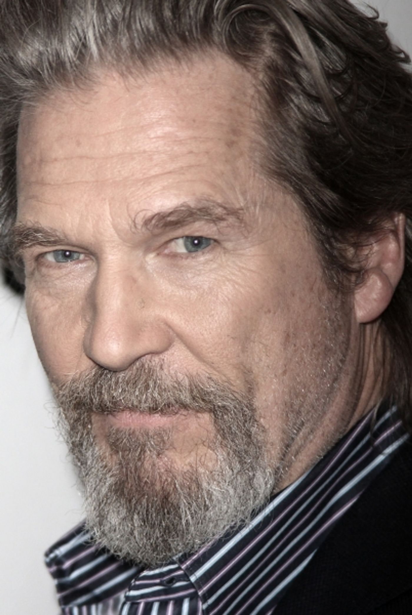 Photo Coverage: Jeff Bridges Attends NYT Arts & Leisure Weekend  Image