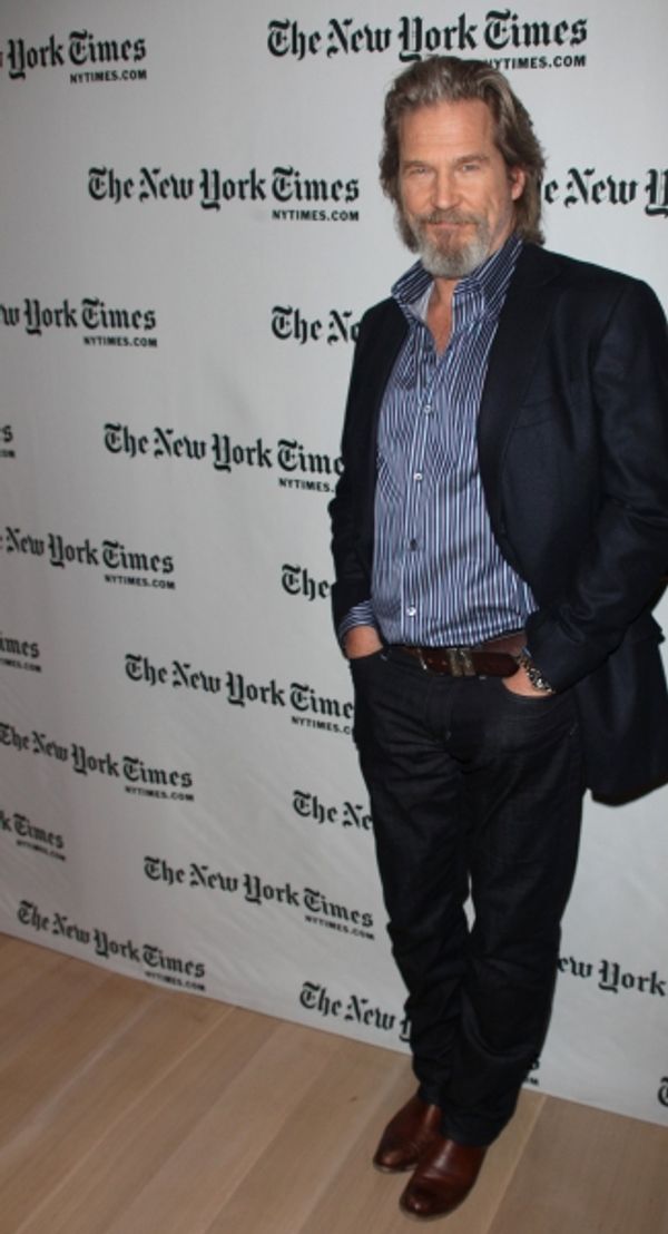 Jeff Bridges Photo