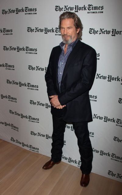 Jeff Bridges Photo