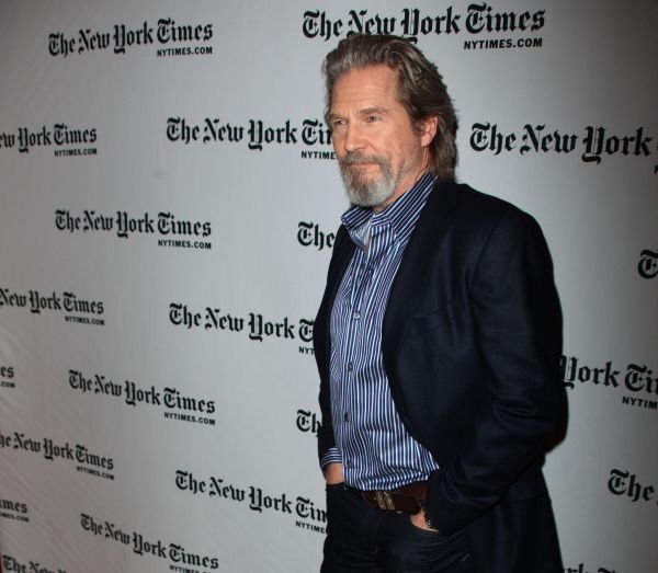 Jeff Bridges Photo