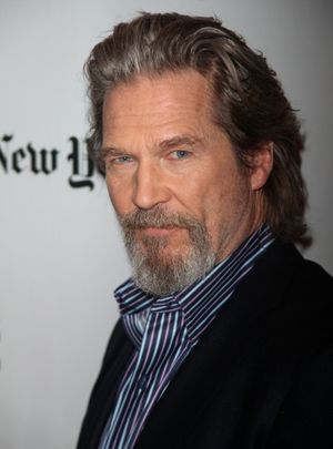Jeff Bridges Photo