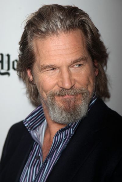 Jeff Bridges Photo