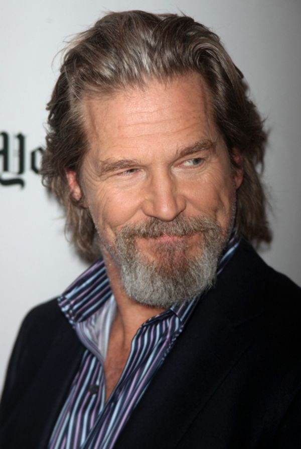 Jeff Bridges Photo